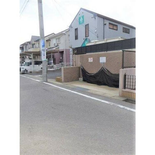 ライオンズガーデン三河安城第3　　刈谷市近郊の賃貸はクラスホーム刈谷店のその他共用部分