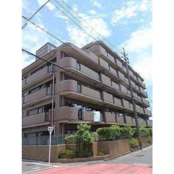 ライオンズガーデン三河安城第3　　刈谷市近郊の賃貸はクラスホーム刈谷店の外観