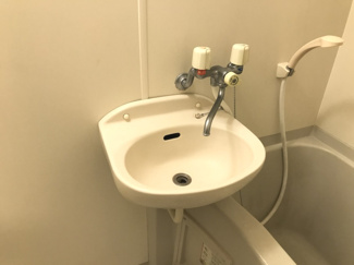 【洗面所】 | アビヤントキヨ