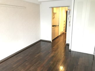 【内装】 | アビヤントキヨ