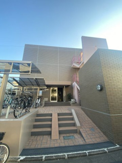 【外観】 | アビヤントキヨ