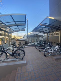 【その他共用部分】 | アビヤントキヨ