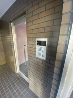 【エントランス】 | アビヤントキヨ