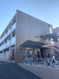 【外観】 | アビヤントキヨ