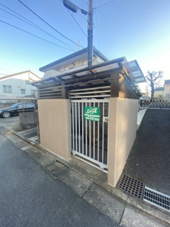 【その他共用部分】 | アビヤントキヨ