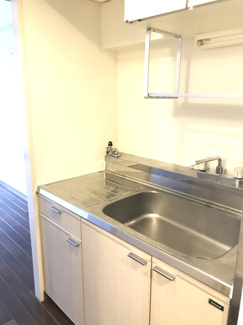 【キッチン】 | アビヤントキヨ