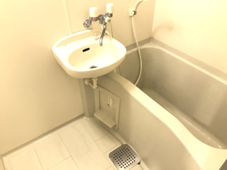 【浴室】 | アビヤントキヨ