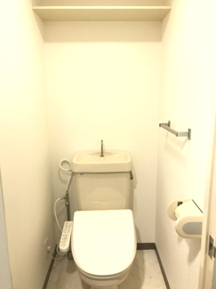 【トイレ】 | アビヤントキヨ