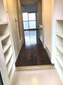 【玄関】 | アビヤントキヨ