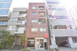 【外観】 | 物件のお問い合わせは、 ０１２０－７００－９６８までお気軽にどうぞ！
外観