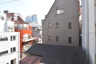 【展望】 | 物件のお問い合わせは、 ０１２０－７００－９６８までお気軽にどうぞ！
バルコニーからの眺望