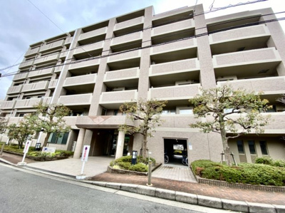 【外観】 | ファミール茨木舟木町壱番館