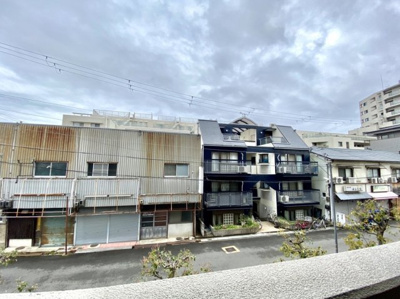 【展望】 | ファミール茨木舟木町壱番館