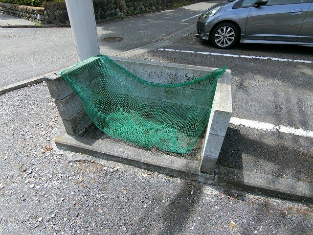 アークヒルズのその他共用部分