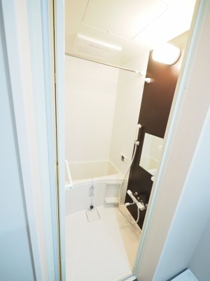 【浴室】 | Crecia岩槻Ｂ棟 | ※同一仕様写真