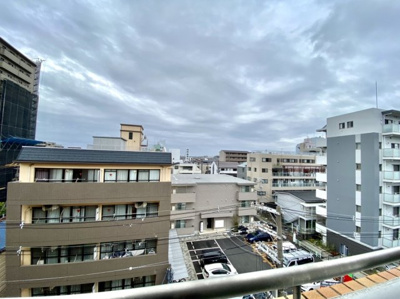 【展望】 | 北邑ビル