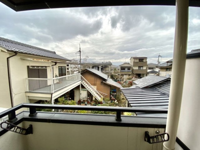 【展望】 | チェリーコート