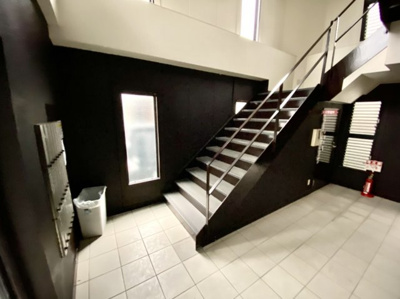 【その他共用部分】 | チェリーコート