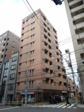 ＩＳＳＥＩ　Ｒｅｓｉｄｅｎｃｅ　神樂坂（イッセイレジデンス）の画像