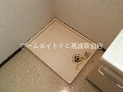 【洗面所】 | CASA