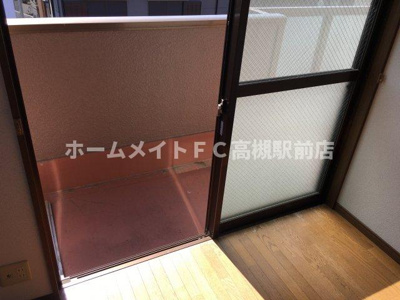 【バルコニー】 | CASA