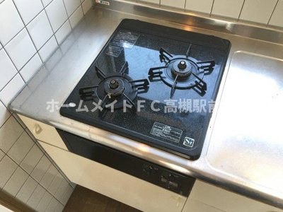 【キッチン】 | CASA