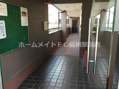 【ロビー】 | CASA