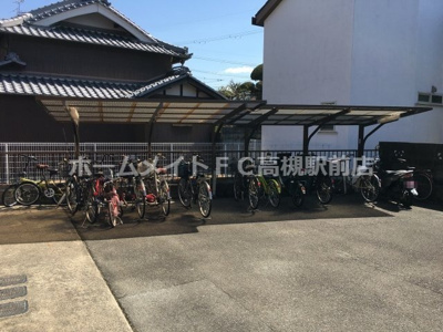 【その他共用部分】 | CASA