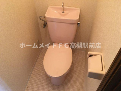 【トイレ】 | CASA