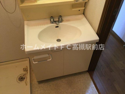 【独立洗面台】 | CASA