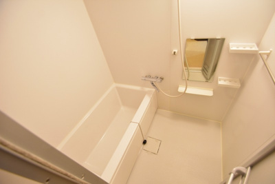 【浴室】 | タイホウハイツ