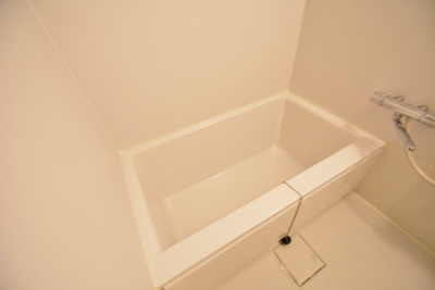 【浴室】 | タイホウハイツ