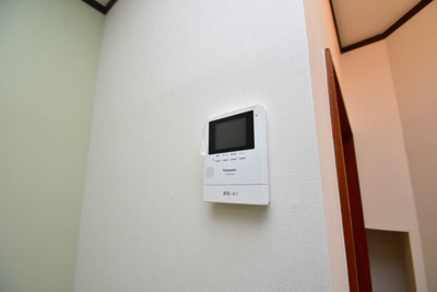 【セキュリティ】 | タイホウハイツ