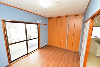 【洋室】 | タイホウハイツ