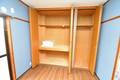 【収納】 | タイホウハイツ