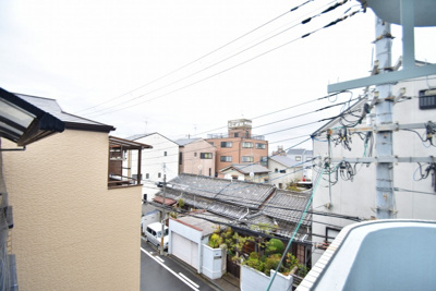 【展望】 | タイホウハイツ