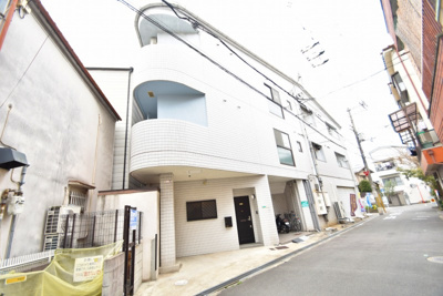 【駐車場】 | タイホウハイツ