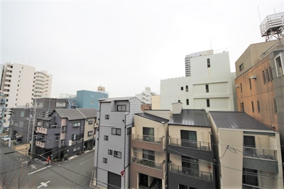 【展望】 | パークリュクス大阪天満