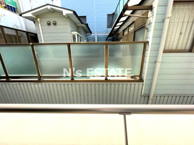 【展望】 | ロータス湊川公園
