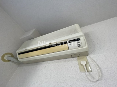 【設備】 | ウィスタリア神戸