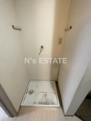 【設備】 | ウィスタリア神戸