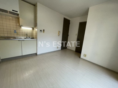 【居間・リビング】 | ウィスタリア神戸