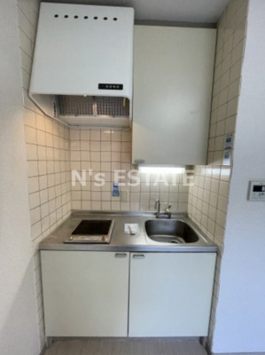 【キッチン】 | ウィスタリア神戸