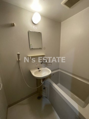 【浴室】 | ウィスタリア神戸