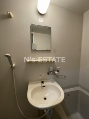 【洗面所】 | ウィスタリア神戸