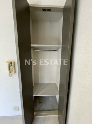 【収納】 | ウィスタリア神戸