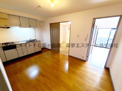 【居間・リビング】 | ソシア加茂