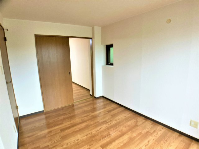 セゾン冨貴の内装