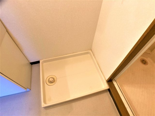 セゾン冨貴の設備