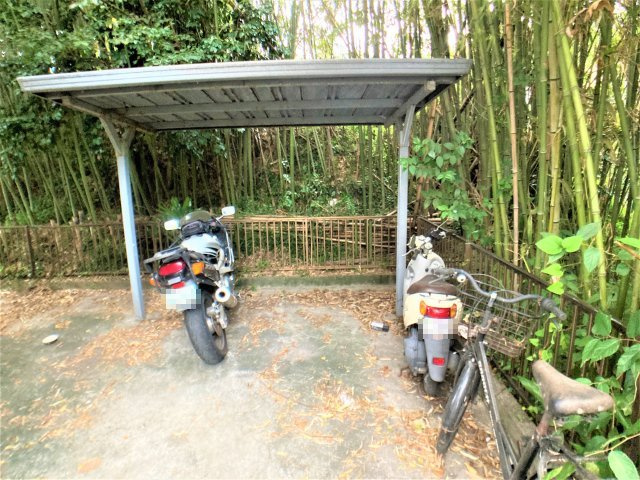 セゾン冨貴のその他